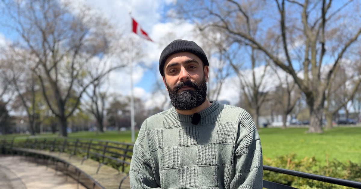 ‘Not a single one’: After 100 applications, a 28-year-old still can’t find work - CTV News