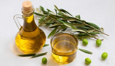 Fats That Are Good for You