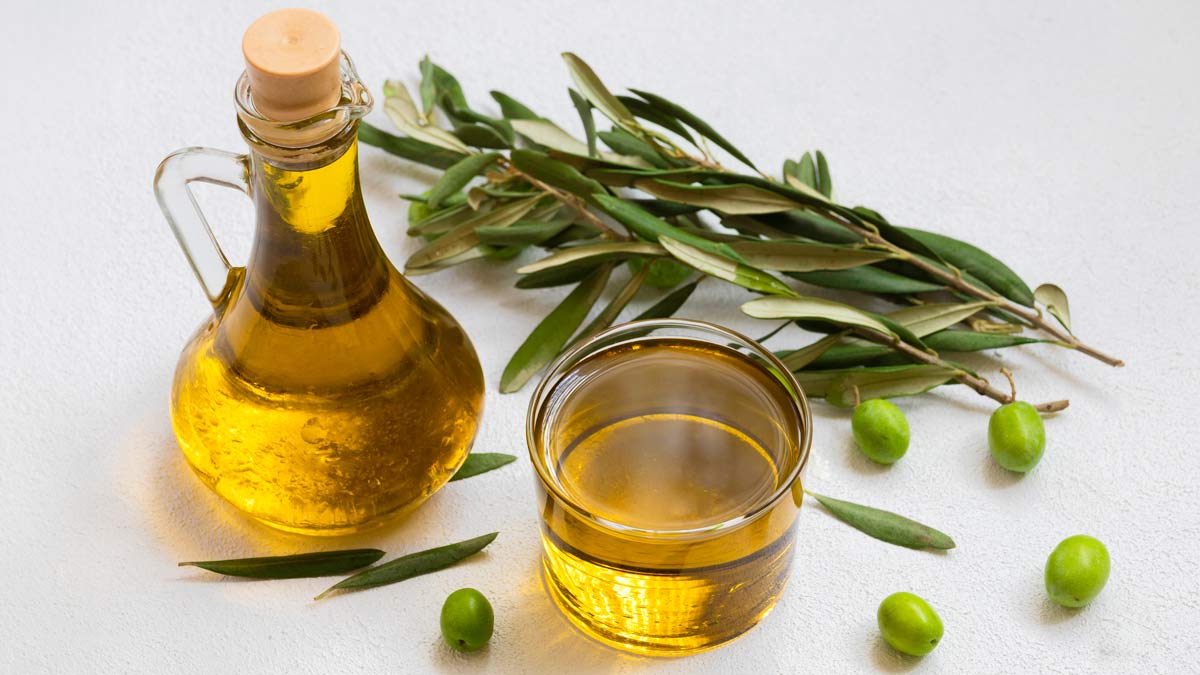 Fats That Are Good for You