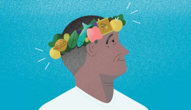 5 Brain Foods You Should Be Eating