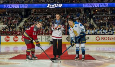 No space for a PWHL team in Calgary | The IX Hockey
