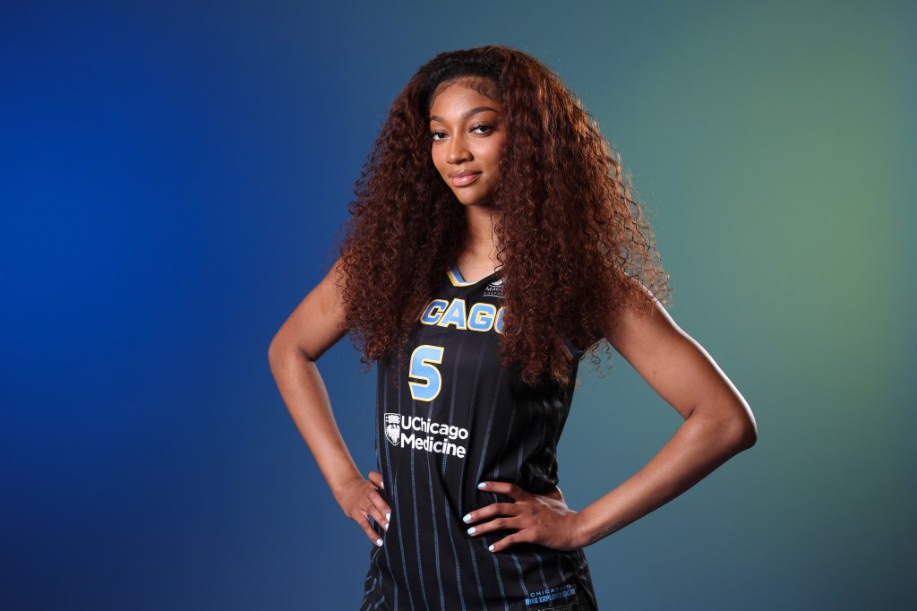 Angel Reese turns 24 – Chicago Tribune