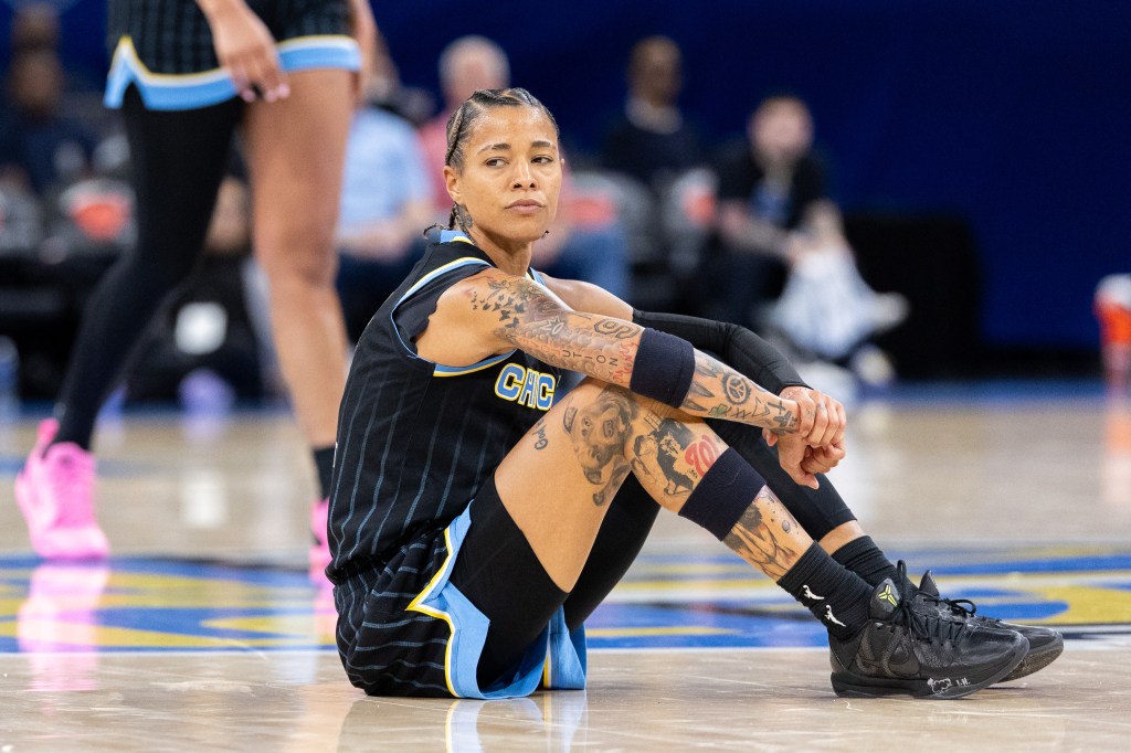 Chicago Sky: Takeaways from 111-104 loss to Toronto Tempo