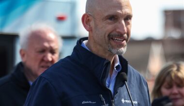Mercy Health-Toledo president exits position