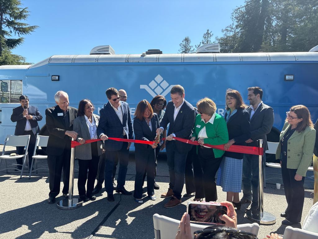 De Anza College rolls out Cupertino’s first public health clinic – The Mercury News