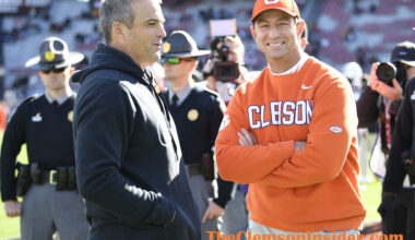 The Clemson Insider