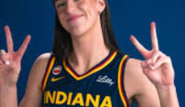 A Tough Comeback Night For Caitlin Clark, Indiana Fever Fall In High-Scoring Thriller Vs Dallas Wings