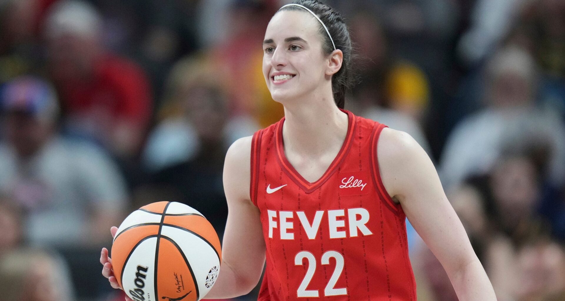 Caitlin Clark sets this WNBA record in Fever's opener - Indianapolis News | Indiana Weather | Indiana Traffic