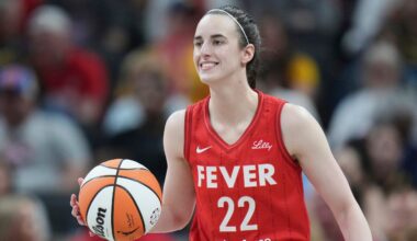 Caitlin Clark sets this WNBA record in Fever's opener - Indianapolis News | Indiana Weather | Indiana Traffic