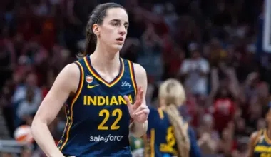 Caitlin Clark’s surprising placement in new WNBA stat sparks major debate image