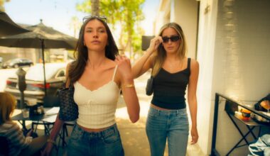 'Calabasas Confidential' Review: Netflix Reality Show No 'Kardashians'