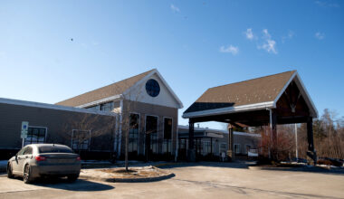 Concerns mount over staff exodus at Calais Community Hospital