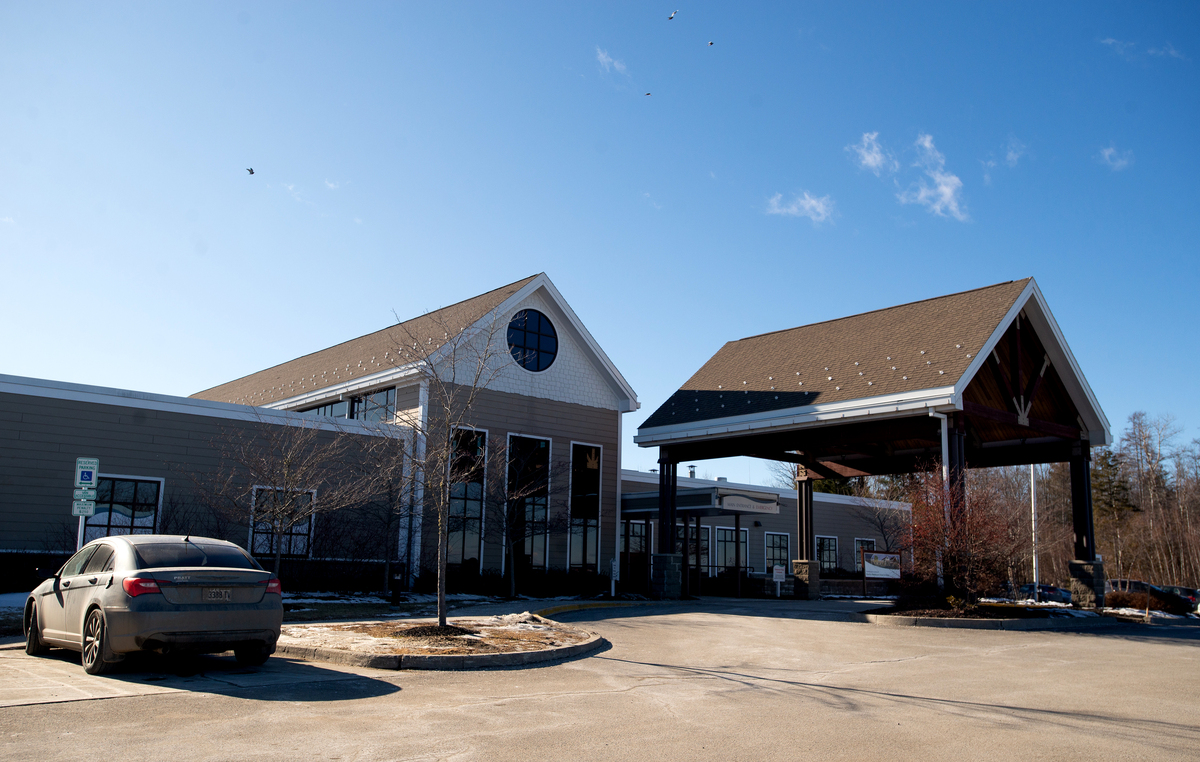 Concerns mount over staff exodus at Calais Community Hospital