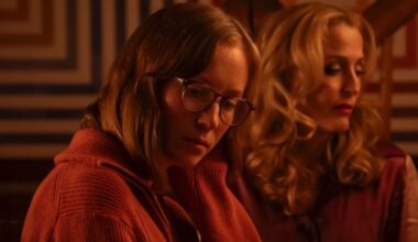 Why Jane Schoenbrun Wanted to Make a Queer-Focused Slasher Film