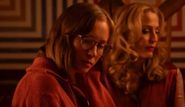 'Teenage Sex And Death At Camp Miasma’ Teaser Trailer