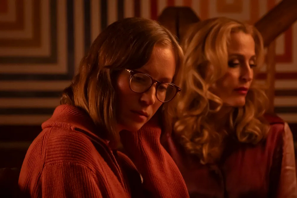 'Teenage Sex And Death At Camp Miasma’ Teaser Trailer