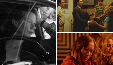 Best of Cannes 2026: 20 Critics' Picks from This Year's Festival