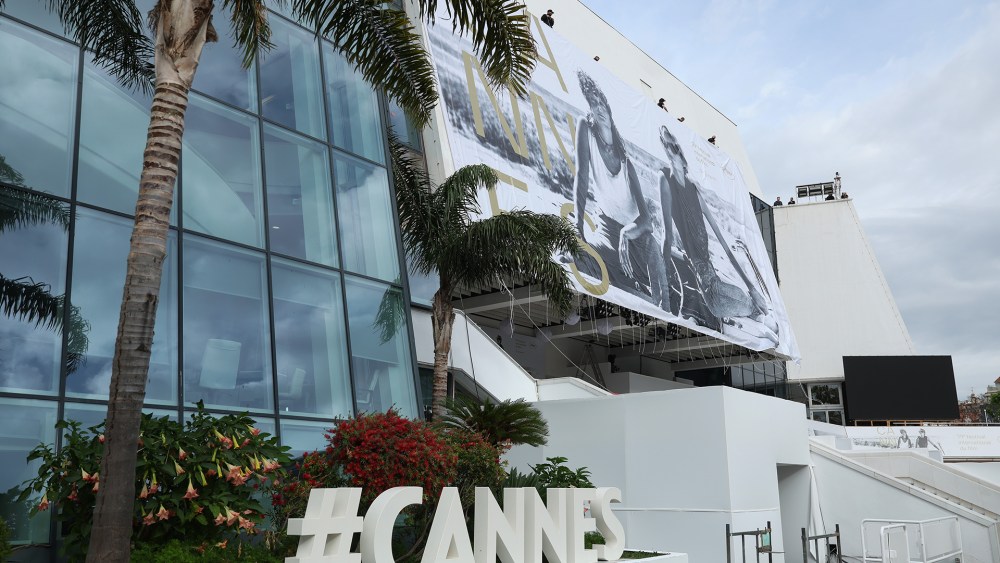Cannes Screening of Pedro Almodóvar Film Halted for Medical Emergency