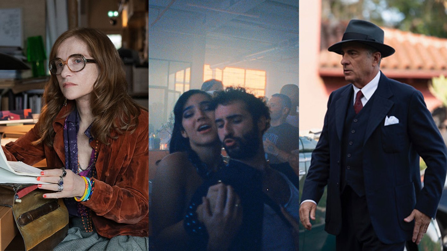 Austin Butler, Natalie Portman and More Stars in Top Sales Titles