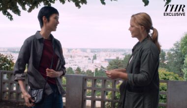 ‘All of a Sudden’ Confronts Life, Death and the Failures of Capitalism