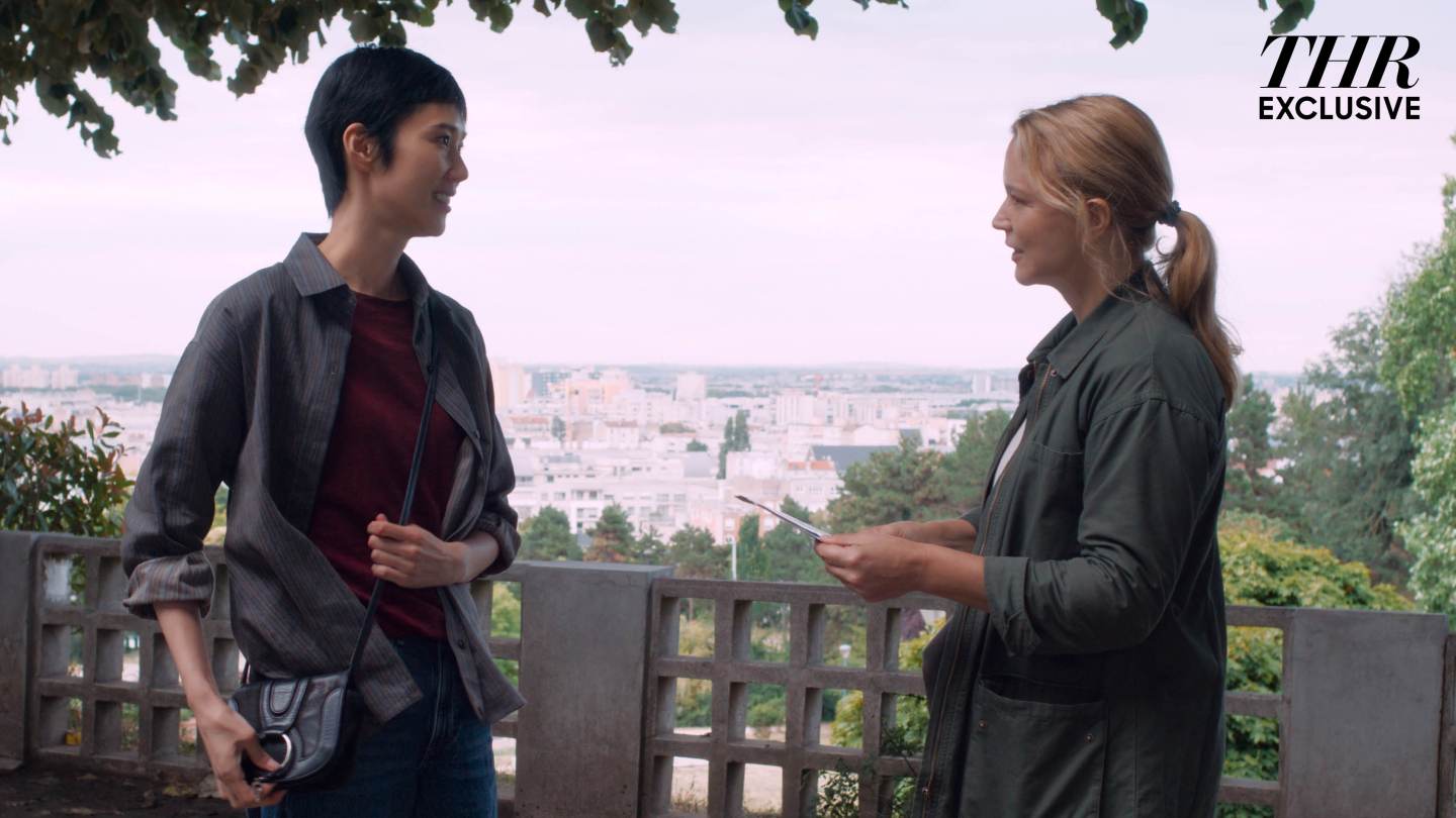 ‘All of a Sudden’ Confronts Life, Death and the Failures of Capitalism