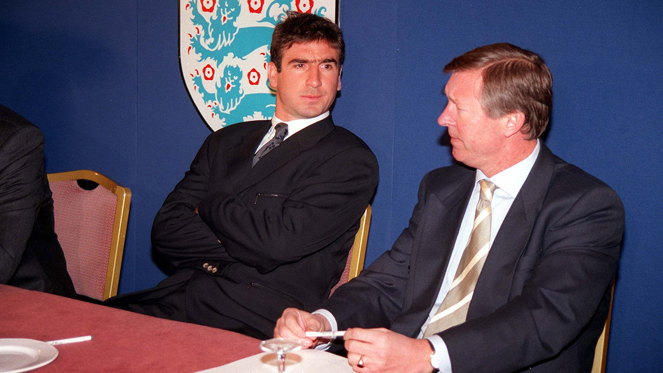 Cantona