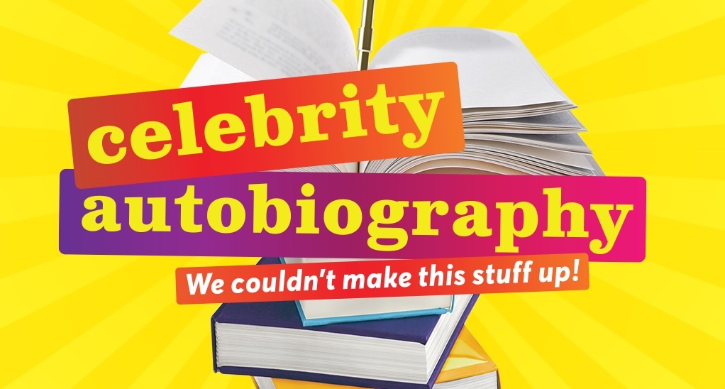 'Celebrity Autobiography' Broadway Review: Few Laughs In Starry Tomes