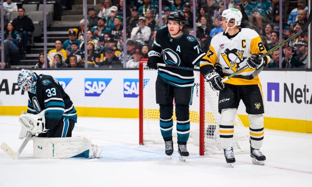 Celebrini Faces USA in Do-or-Die Game Again, Talks Close Relationship With Crosby