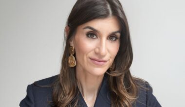 Mrs. Dow Jones on what women get wrong about money