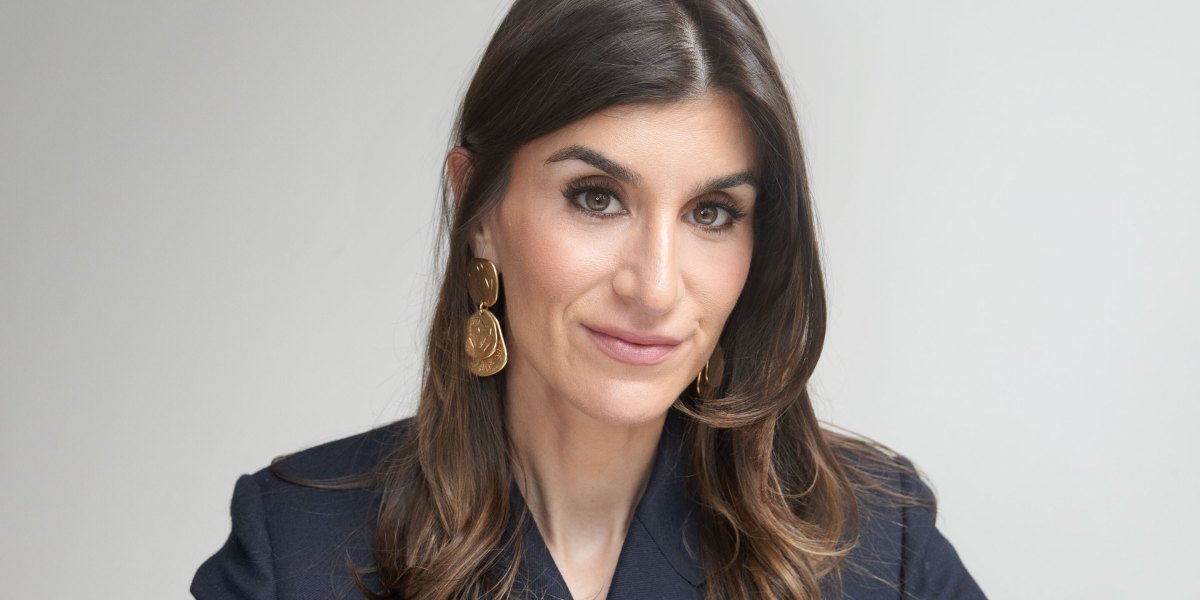 Mrs. Dow Jones on what women get wrong about money