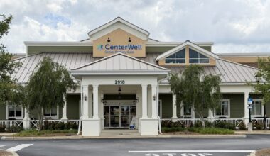 What's going on with The Villages Health System bankruptcy?