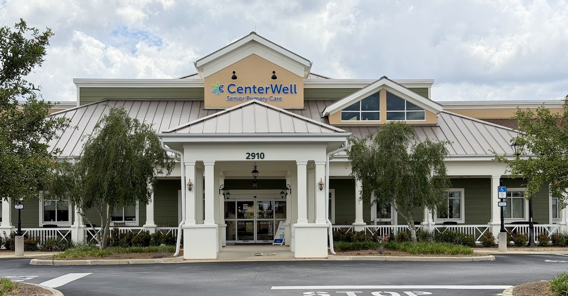 What's going on with The Villages Health System bankruptcy?