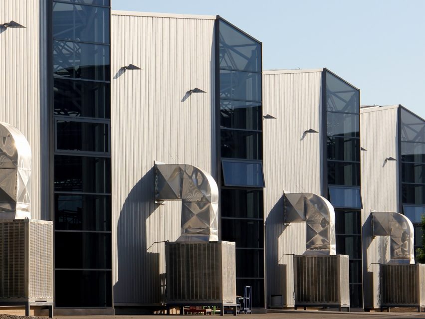 Actiu headquaters