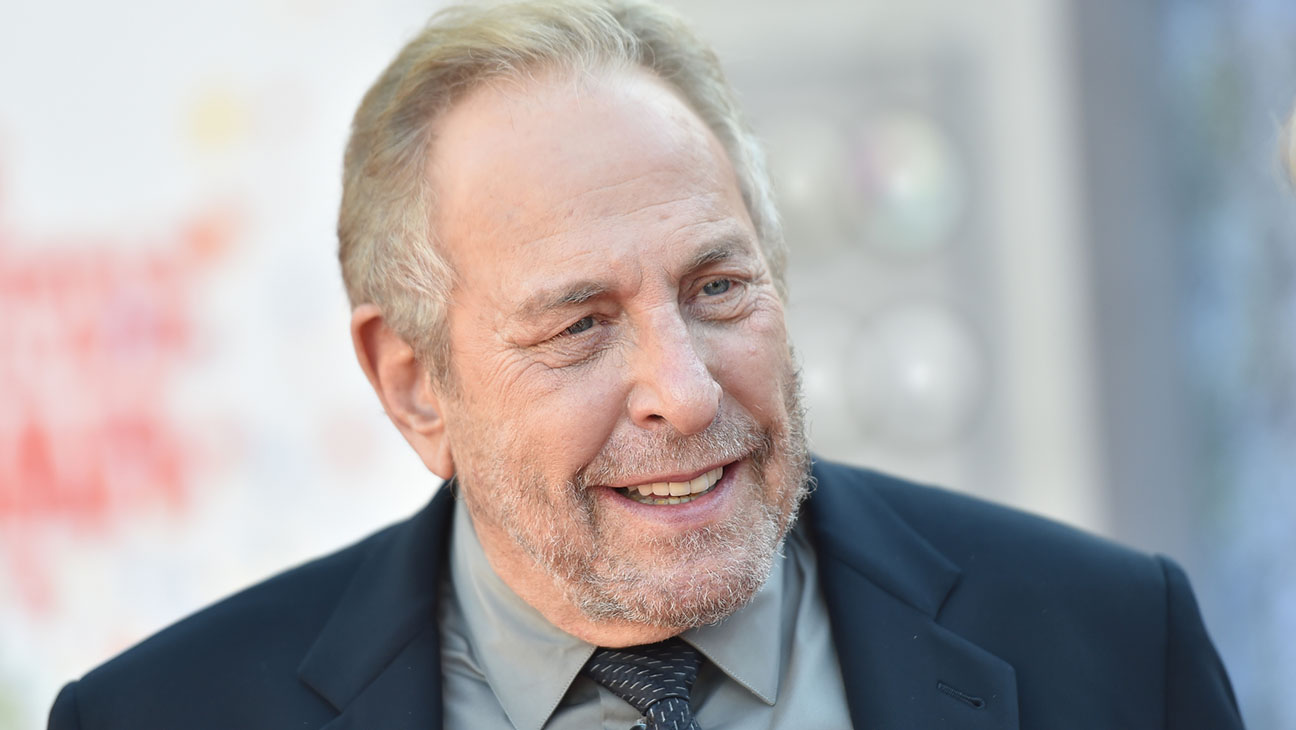 Charles Roven at the The Suicide Squad Premiere