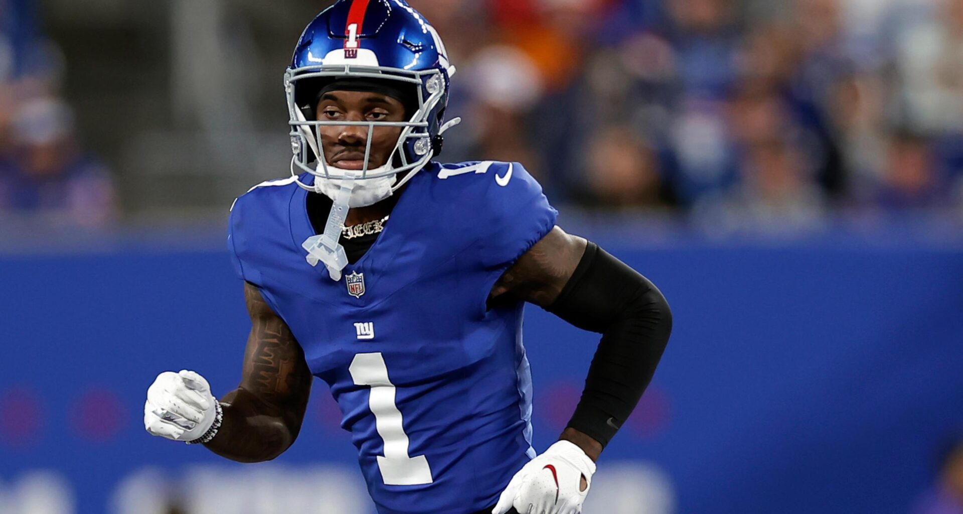 Schefter Gives Worrying Malik Nabers Injury Update, Talks Timeline for Giants WR's Return in Video
