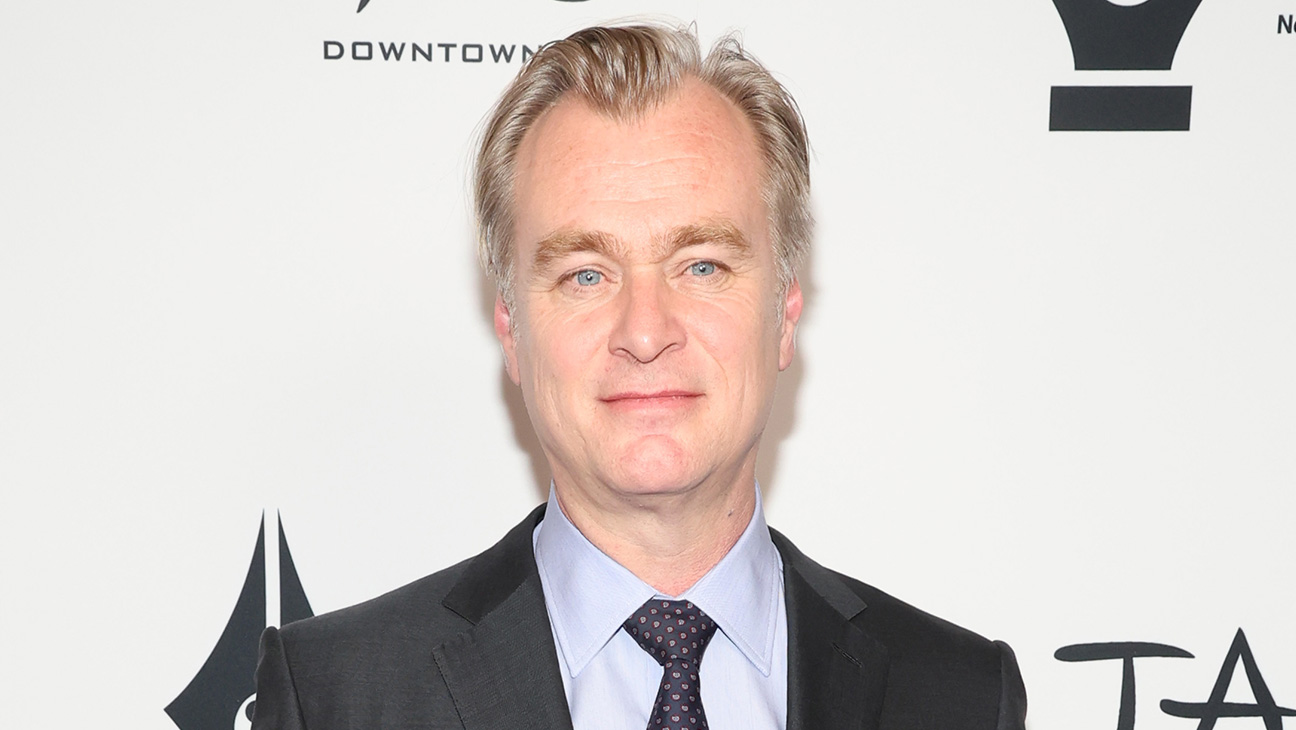 Christopher Nolan