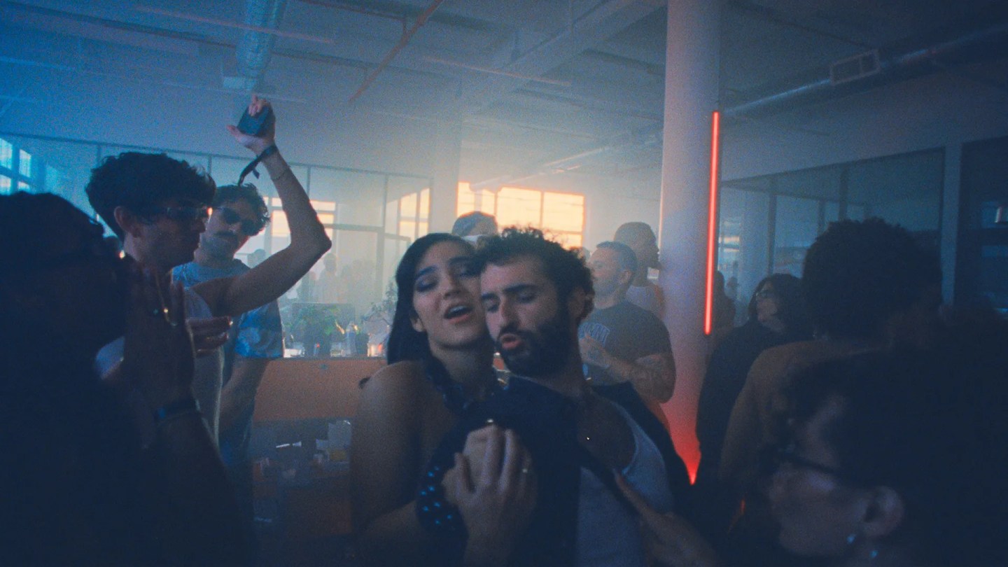 'Club Kid' Review: Jordan Firstman's Winsome, Clever Dramedy
