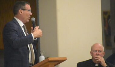 NU Diocese answers questions on teacher retirement benefits | News, Sports, Jobs