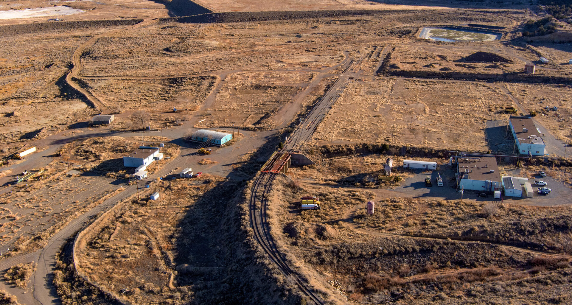 Cotter claims it is running out of money, can’t post uranium mill cleanup bond in Cañon City
