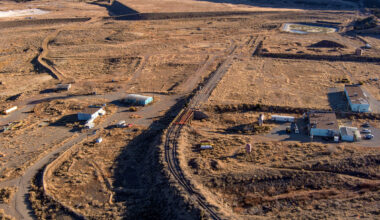 Cotter claims it is running out of money, can’t post uranium mill cleanup bond in Cañon City