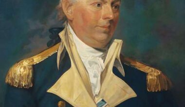 Catholics Helped Shape the Birth of the United States