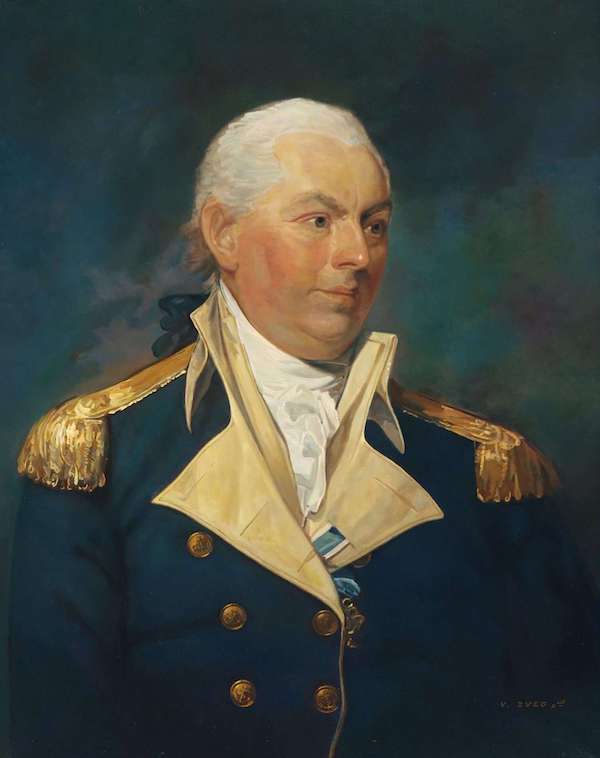 Catholics Helped Shape the Birth of the United States