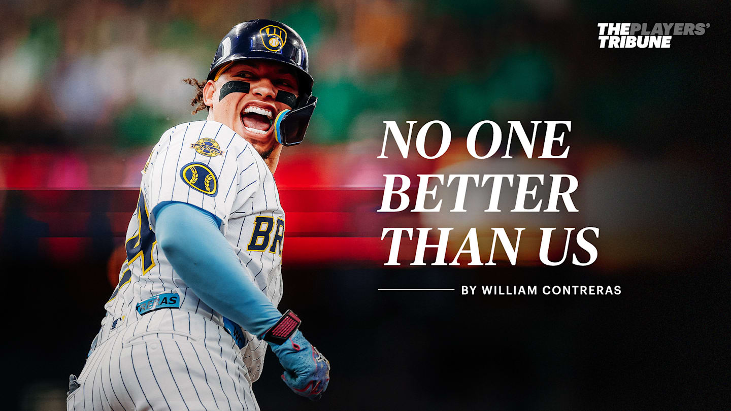 No One Better Than Us by William Conteras