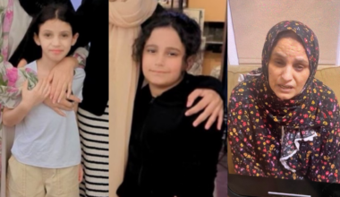 MCSO: Mother and two children who were abducted on Saturday have been found safe