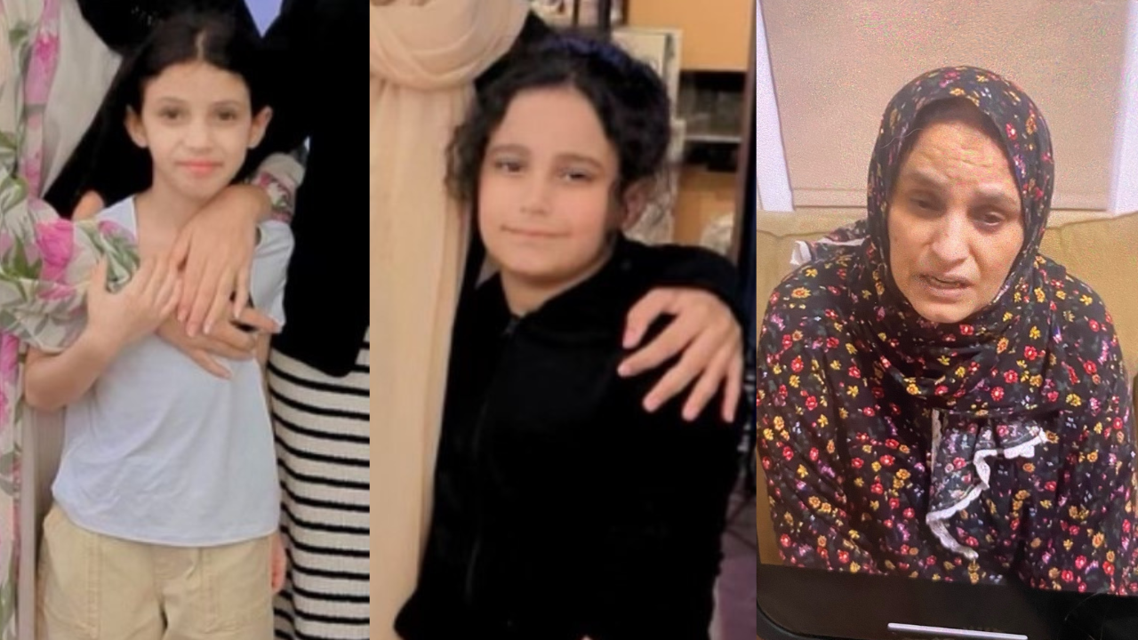 MCSO: Mother and two children who were abducted on Saturday have been found safe