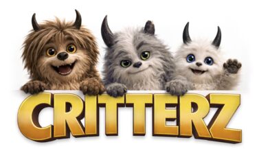 Open AI-Backed Animated Film 'Critterz' Heads To Cannes Market
