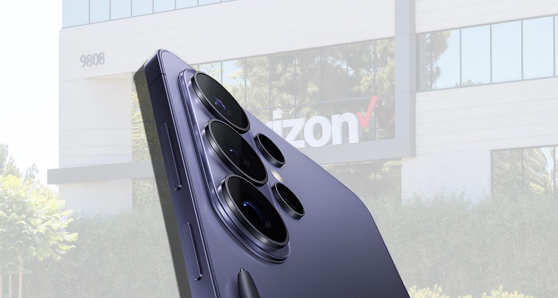 A Verizon customer missed out on a Galaxy S26 Ultra deal