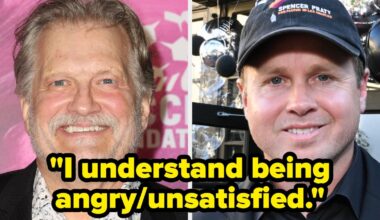 Drew Carey SLAMMED Spencer Pratt As A "Serial Scammer" Ahead Of The LA Mayoral Election - BuzzFeed