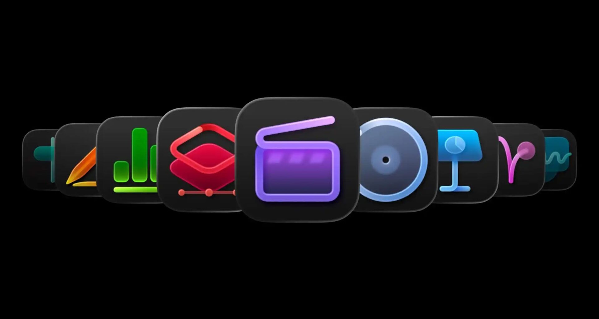 Dear Apple: if your new icons need a manual, they're not working