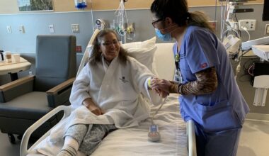 Feds greenlight Wyoming’s plan to spend $205M on healthcare initiatives